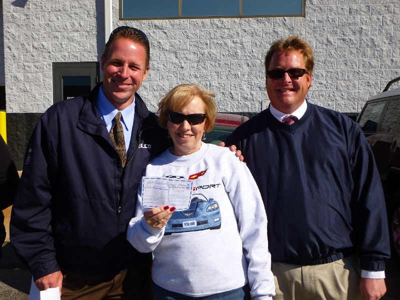 ELCO Car Show Oct 2013 108